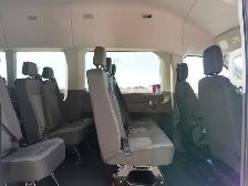 2024 Ford Transit Passenger Wagon T-350 148 High Roof XL AWD | 1 - Photo 35
