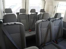 2024 Ford Transit Passenger Wagon T-350 148 High Roof XL AWD | 1 - Photo 38