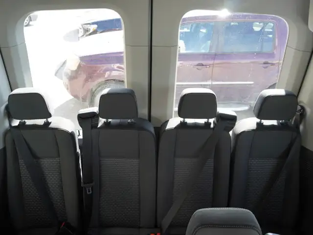 2024 Ford Transit Passenger Wagon T-350 148 High Roof XL AWD | 1 - Photo 39