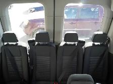 2024 Ford Transit Passenger Wagon T-350 148 High Roof XL AWD | 1 - Photo 39
