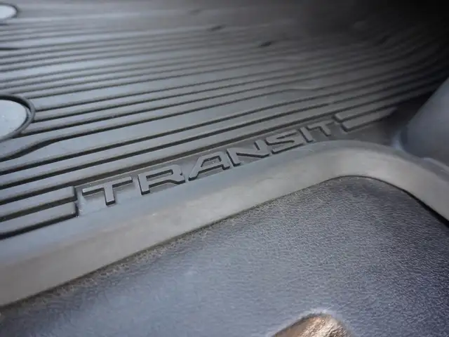 2024 Ford Transit Passenger Wagon T-350 148 High Roof XL AWD | 1 - Photo 44