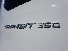 2024 Ford Transit Passenger Wagon T-350 148 High Roof XL AWD | 1 - Photo 46