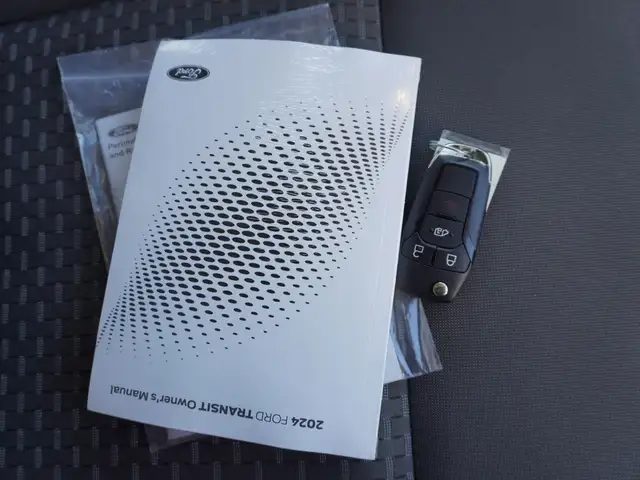 2024 Ford Transit Passenger Wagon T-350 148 High Roof XL AWD | 1 - Photo 49