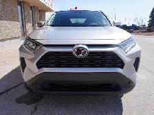 2023 Toyota RAV4 LE AWD - ONLY 40,000 KM | HTD SEATS | REV CAM - Photo 6