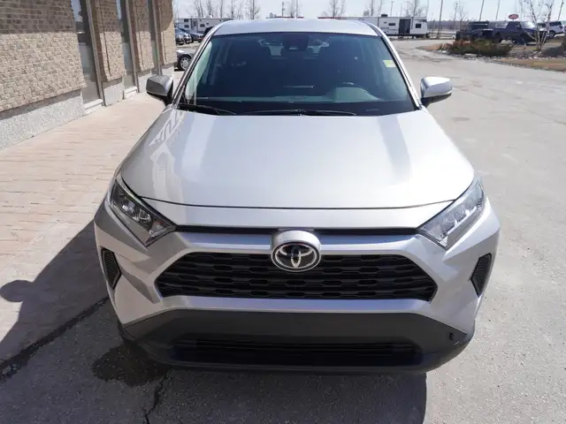 2023 Toyota RAV4 LE AWD - ONLY 40,000 KM | HTD SEATS | REV CAM - Photo 7