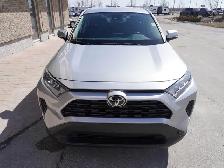 2023 Toyota RAV4 LE AWD - ONLY 40,000 KM | HTD SEATS | REV CAM - Photo 7