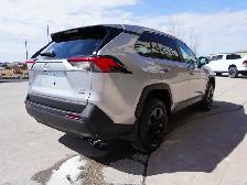2023 Toyota RAV4 LE AWD - ONLY 40,000 KM | HTD SEATS | REV CAM - Photo 11