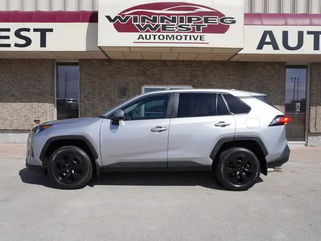 2023 Toyota RAV4 LE AWD - ONLY 40,000 KM | HTD SEATS | REV CAM - Photo 15