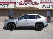 2023 Toyota RAV4 LE AWD - ONLY 40,000 KM | HTD SEATS | REV CAM - Photo 15