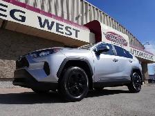 2023 Toyota RAV4 LE AWD - ONLY 40,000 KM | HTD SEATS | REV CAM - Photo 16