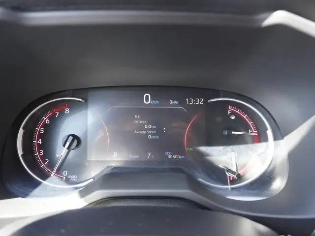 2023 Toyota RAV4 LE AWD - ONLY 40,000 KM | HTD SEATS | REV CAM - Photo 19