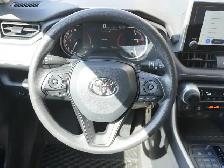 2023 Toyota RAV4 LE AWD - ONLY 40,000 KM | HTD SEATS | REV CAM - Photo 24