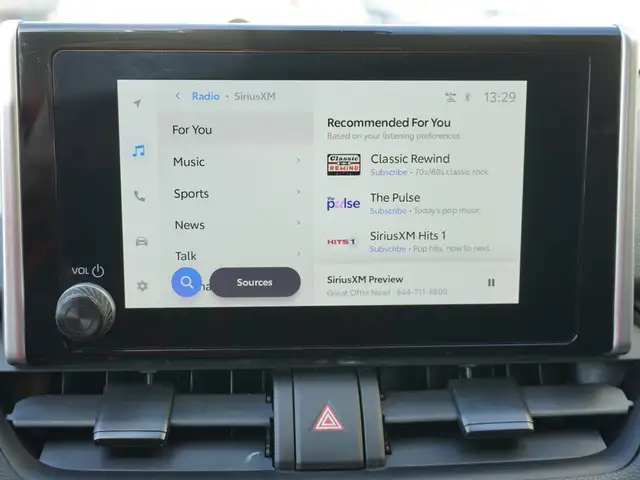 2023 Toyota RAV4 LE AWD - ONLY 40,000 KM | HTD SEATS | REV CAM - Photo 27