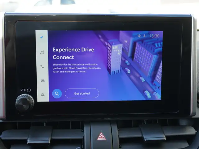 2023 Toyota RAV4 LE AWD - ONLY 40,000 KM | HTD SEATS | REV CAM - Photo 28