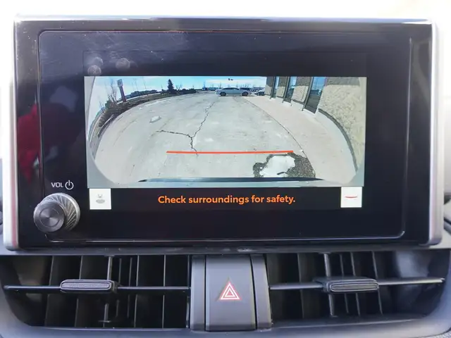 2023 Toyota RAV4 LE AWD - ONLY 40,000 KM | HTD SEATS | REV CAM - Photo 29