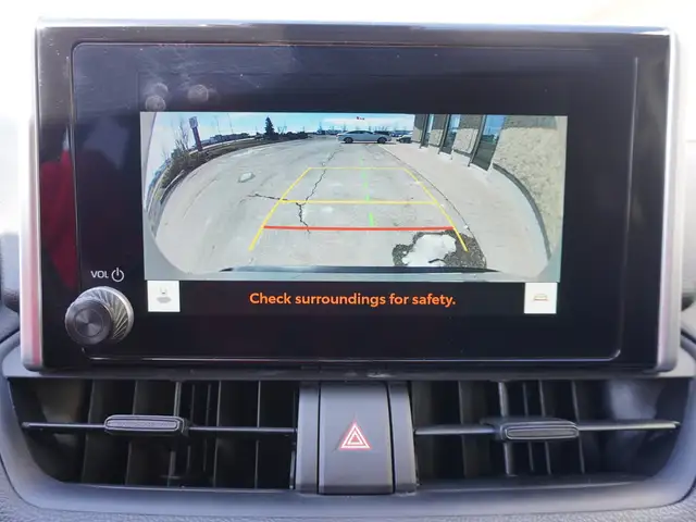 2023 Toyota RAV4 LE AWD - ONLY 40,000 KM | HTD SEATS | REV CAM - Photo 30