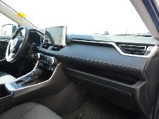 2023 Toyota RAV4 LE AWD - ONLY 40,000 KM | HTD SEATS | REV CAM - Photo 37