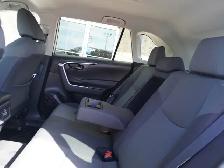 2023 Toyota RAV4 LE AWD - ONLY 40,000 KM | HTD SEATS | REV CAM - Photo 41