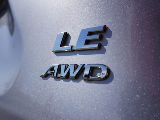 2023 Toyota RAV4 LE AWD - ONLY 40,000 KM | HTD SEATS | REV CAM - Photo 45