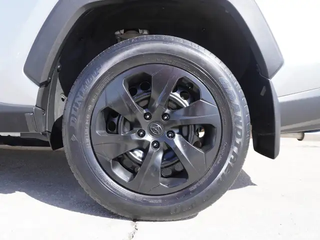 2023 Toyota RAV4 LE AWD - ONLY 40,000 KM | HTD SEATS | REV CAM - Photo 47