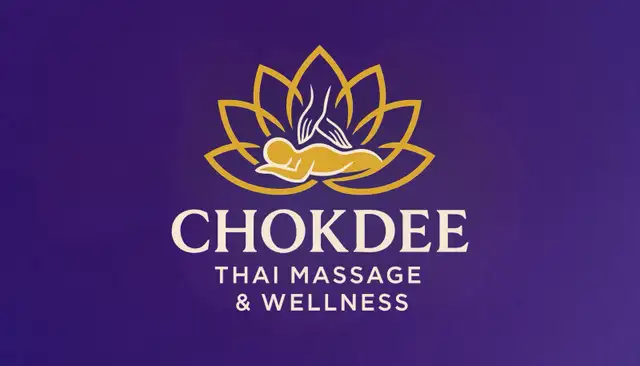 Chokdee Thai massage