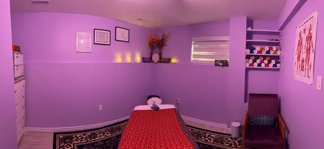 Chokdee Thai massage - Photo 3