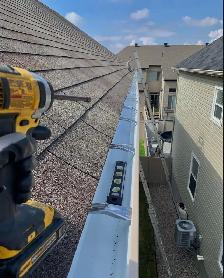 Professional Gutter Cleaning, Install and Repair - Photo 5