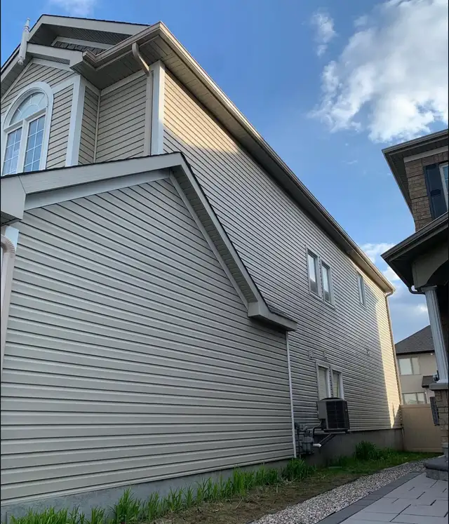 Professional Gutter Cleaning, Install and Repair - Photo 6