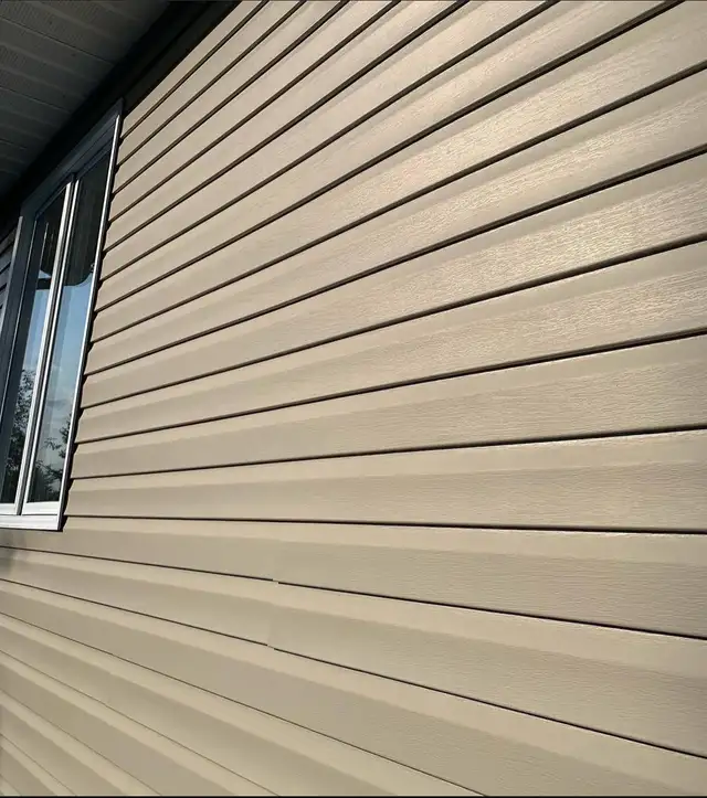 Professional Siding Soft Washing - Photo 3