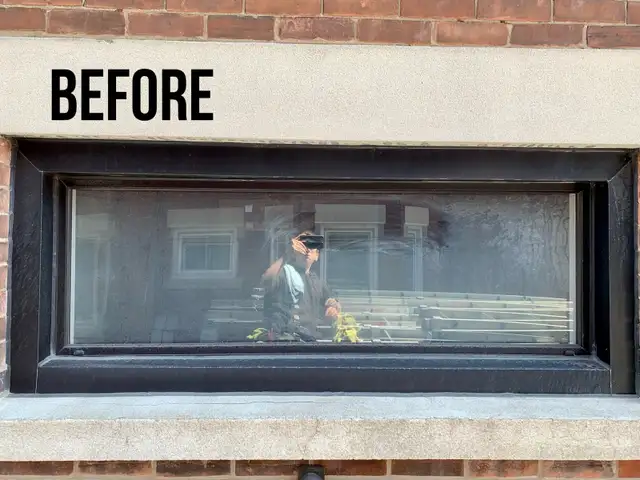 Professional Window Cleaning – North Bay - Photo 2