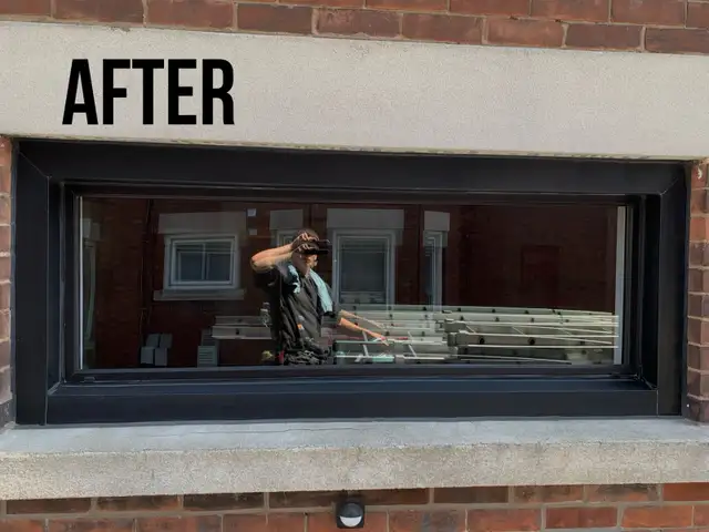 Professional Window Cleaning – North Bay - Photo 3