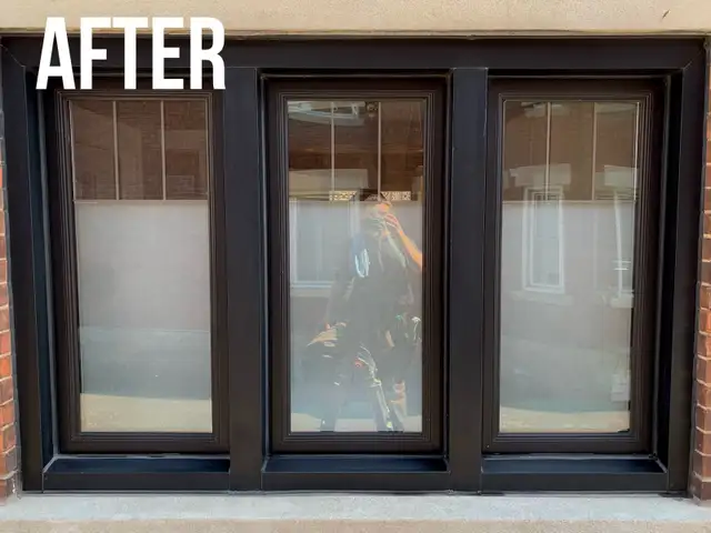 Professional Window Cleaning – North Bay - Photo 5