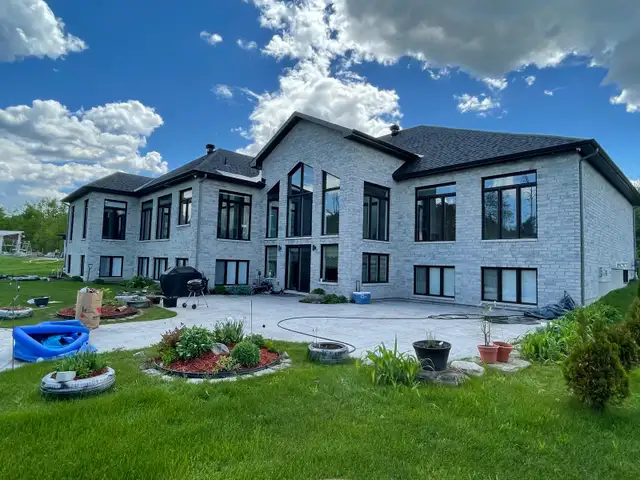 Professional Window Cleaning – North Bay - Photo 6