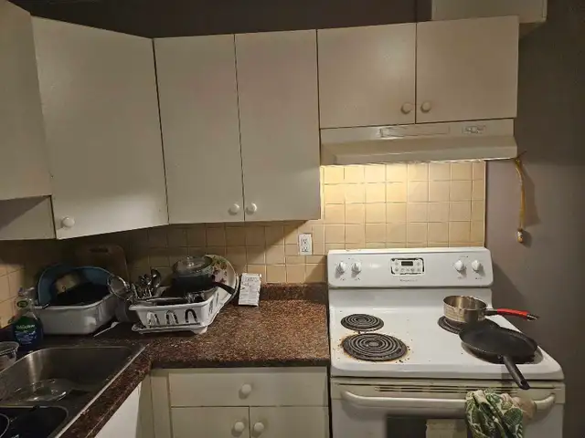 Private room for rent - Photo 2