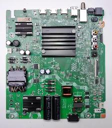 Hisense Main Board/Power Supply 278209/b