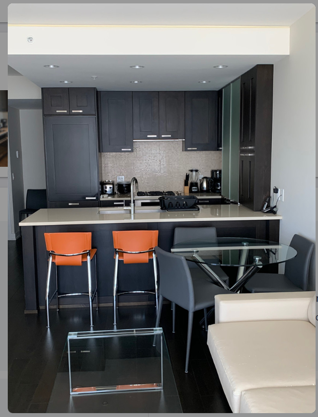 We are looking for experienced independent cleaning contractors