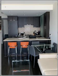 We are looking for experienced independent cleaning contractors