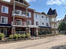 Gorgeous West Facing Apartment Available!