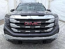 2024 GMC Sierra 1500 - Photo 2