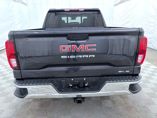 2024 GMC Sierra 1500 - Photo 5