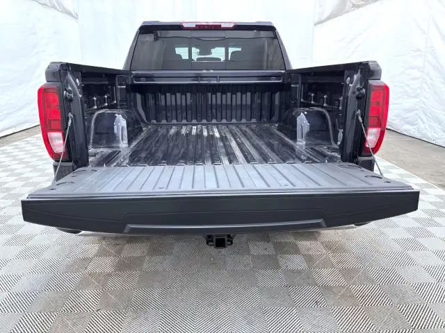 2024 GMC Sierra 1500 - Photo 6