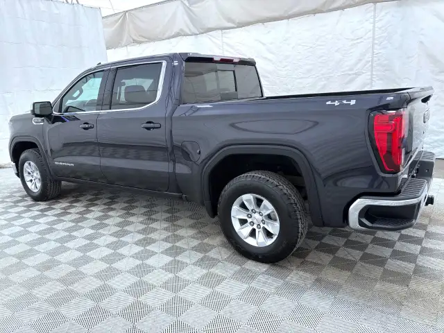 2024 GMC Sierra 1500 - Photo 7