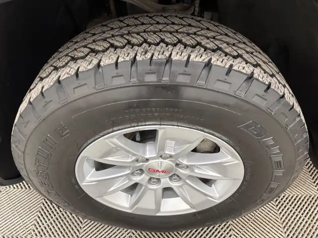 2024 GMC Sierra 1500 - Photo 9