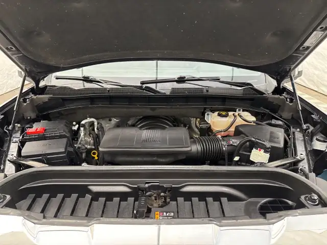 2024 GMC Sierra 1500 - Photo 10