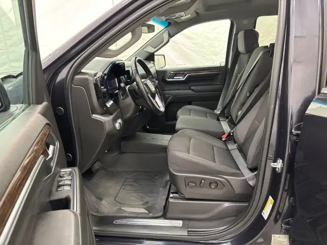 2024 GMC Sierra 1500 - Photo 12