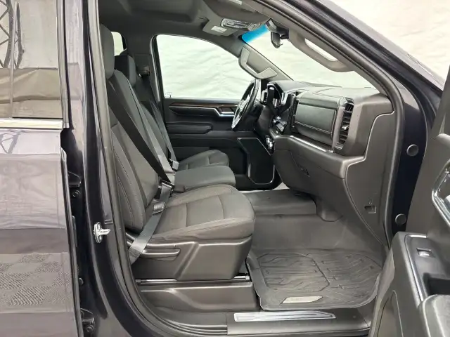 2024 GMC Sierra 1500 - Photo 13