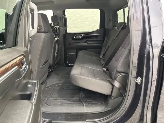 2024 GMC Sierra 1500 - Photo 14