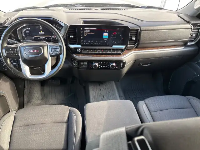 2024 GMC Sierra 1500 - Photo 15