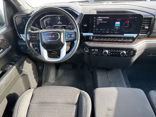 2024 GMC Sierra 1500 - Photo 16