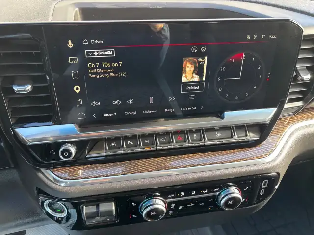 2024 GMC Sierra 1500 - Photo 17